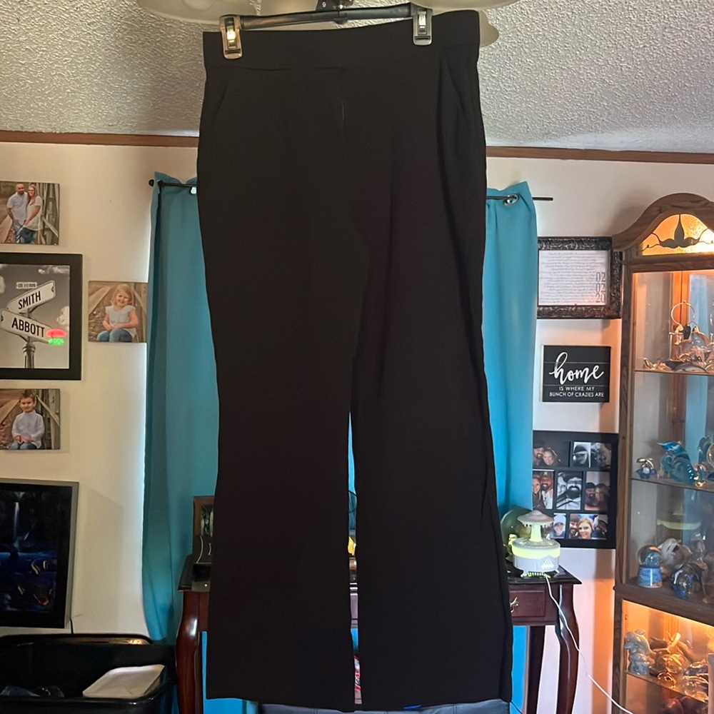 Dress pants 10 petite